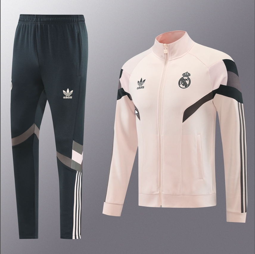 Camiseta de fútbol Real Madrid CHÁNDAL